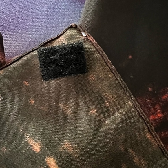 Pink Floyd wall hanging with Velcro backing - Picture 3 of 3